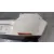 Paragolpes Trasero para Seat Ibiza Sc (6J1)