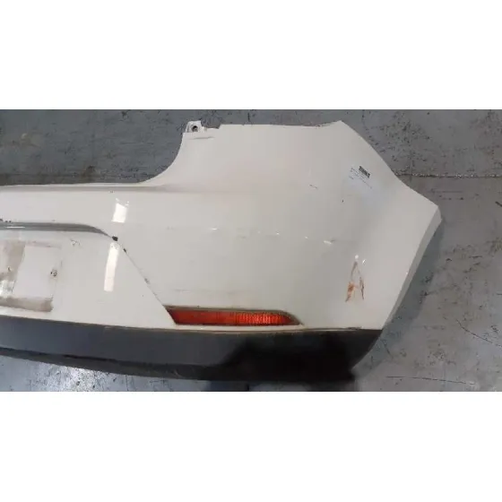 Paragolpes Trasero para Seat Ibiza Sc (6J1)