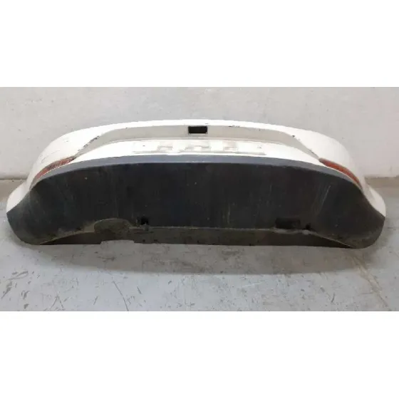 Paragolpes Trasero para Seat Ibiza Sc (6J1)