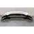Paragolpes Trasero para Seat Ibiza Sc (6J1)