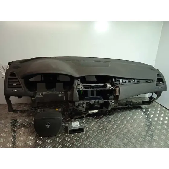 Kit Airbag para Renault Laguna Coupe