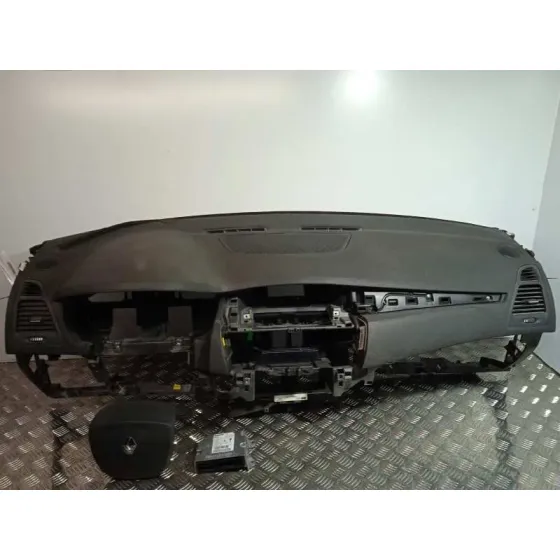 Kit Airbag para Renault Laguna Coupe