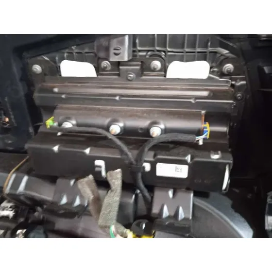 Kit Airbag para Renault Laguna Coupe
