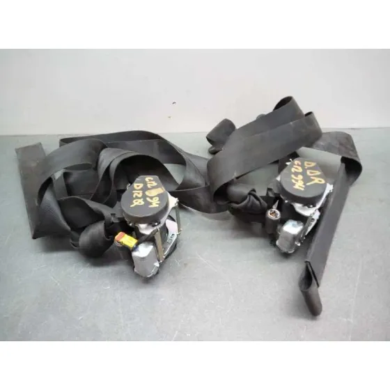 Kit Airbag para Renault Laguna Coupe