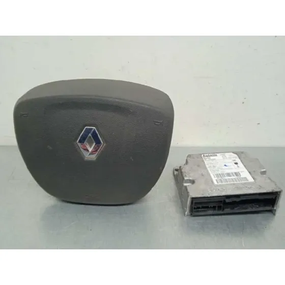 Kit Airbag para Renault Laguna Coupe
