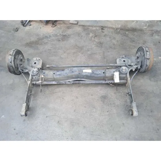 Puente Trasero para Peugeot Expert Kasten