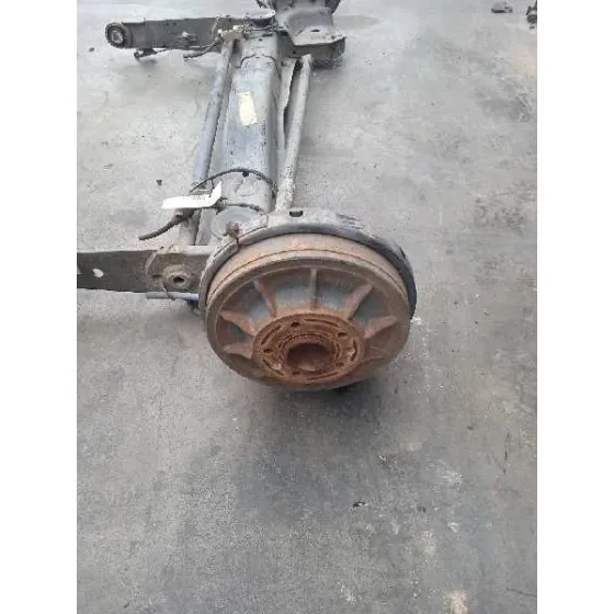 Puente Trasero para Peugeot Expert Kasten