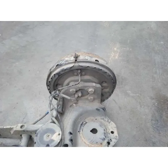 Puente Trasero para Peugeot Expert Kasten