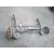 Puente Trasero para Peugeot Expert Kasten