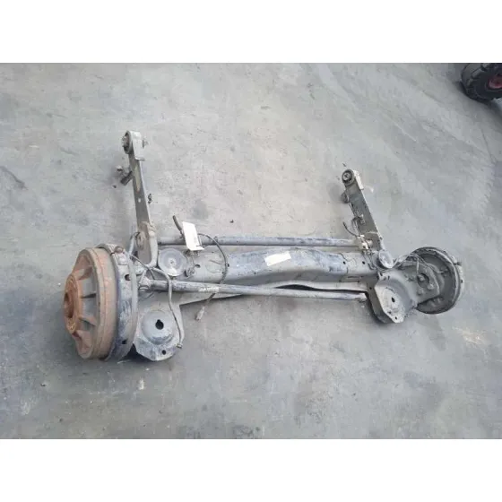 Puente Trasero para Peugeot Expert Kasten