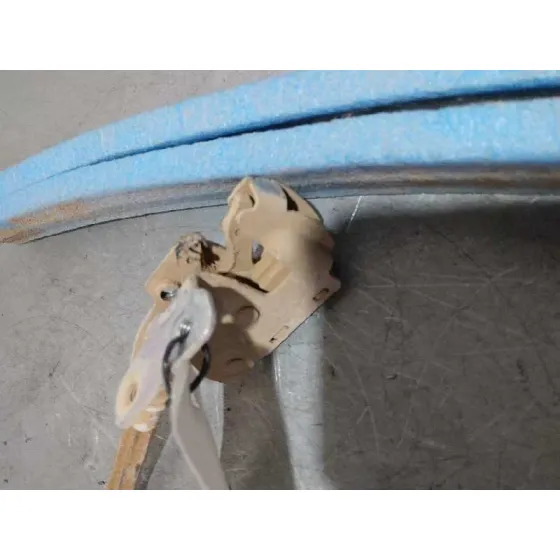 Cerradura Puerta Trasera Izquierda para Fiat Ducato Caja Cerrada 35 (06.2006 =>)