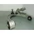 Brazo Suspension Superior Delantero Izquierdo para Volkswagen Touareg (7La)