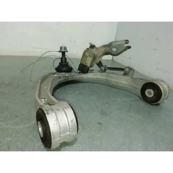 Brazo Suspension Superior Delantero Izquierdo para Volkswagen Touareg (7La)