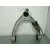 Brazo Suspension Superior Delantero Izquierdo para Volkswagen Touareg (7La)