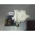 Motor Elevalunas Trasero Izquierdo para Volkswagen Golf Vi Variant (Aj5)