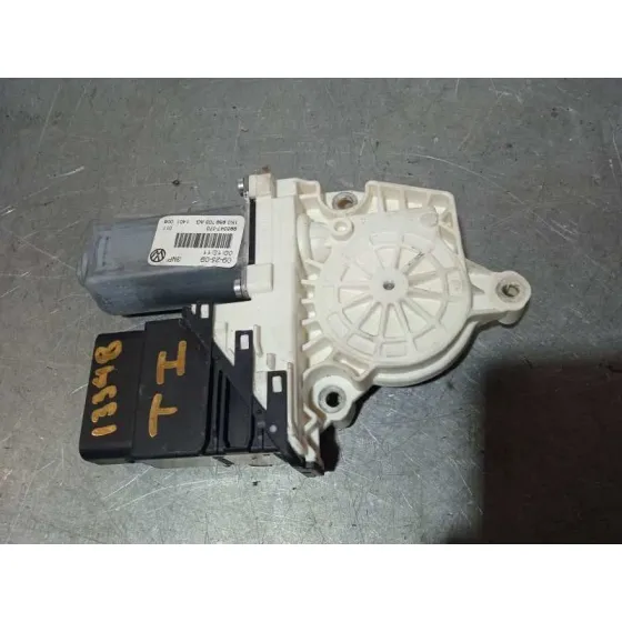 Motor Elevalunas Trasero Izquierdo para Volkswagen Golf Vi Variant (Aj5)