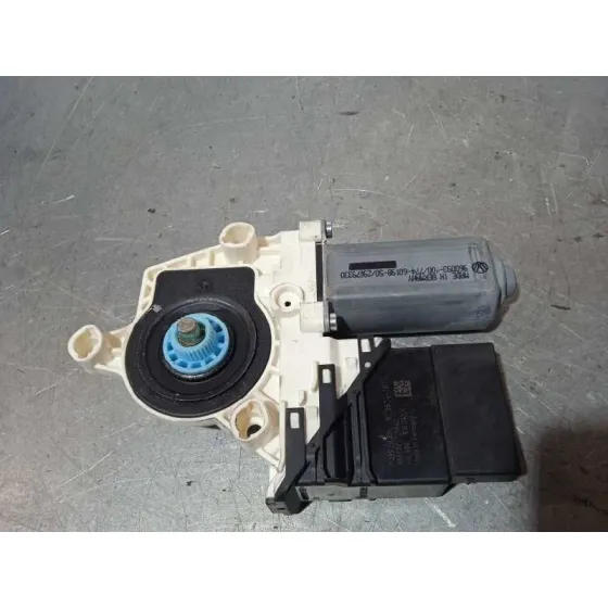 Motor Elevalunas Trasero Izquierdo para Volkswagen Golf Vi Variant (Aj5)