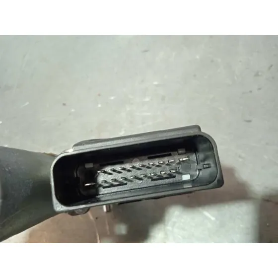 Motor Elevalunas Trasero Izquierdo para Volkswagen Golf Vi Variant (Aj5)