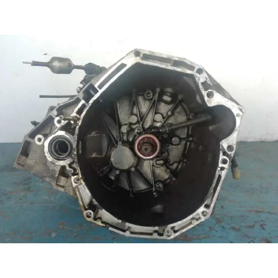 Caja Cambios para Renault Scenic Ii