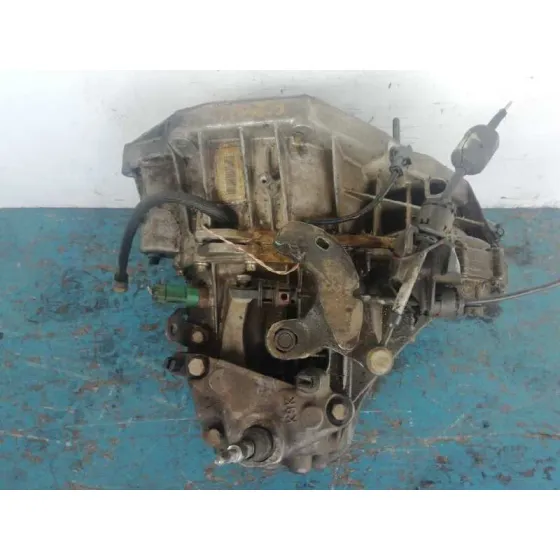 Caja Cambios para Renault Scenic Ii