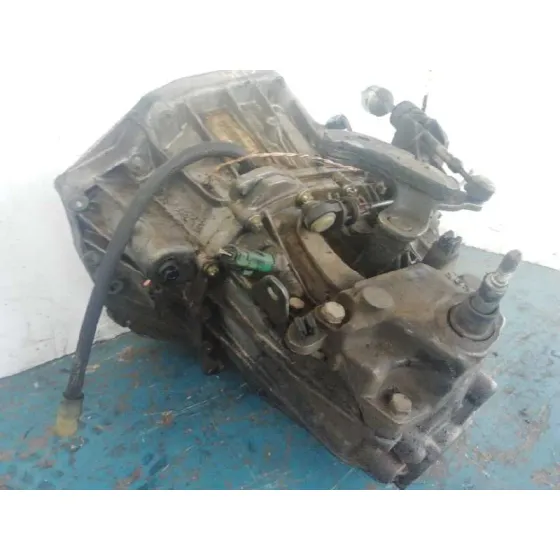 Caja Cambios para Renault Scenic Ii