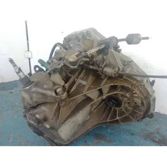 Caja Cambios para Renault Scenic Ii