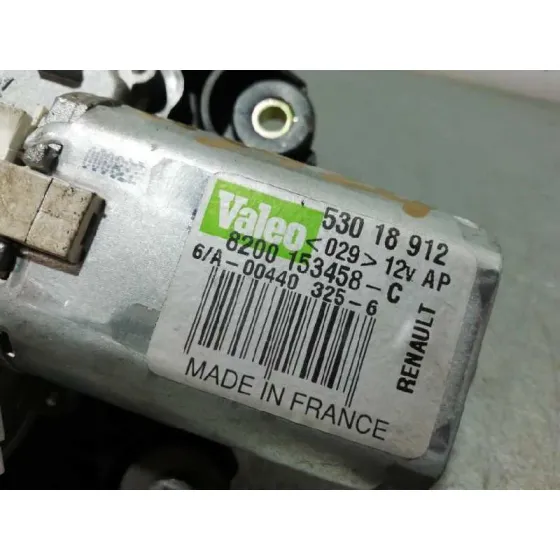Motor Limpia Trasero para Renault Scenic Ii