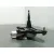Motor Limpia Trasero para Renault Scenic Ii