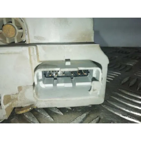 Cerradura Puerta Delantera Derecha para Citroën C5 Break