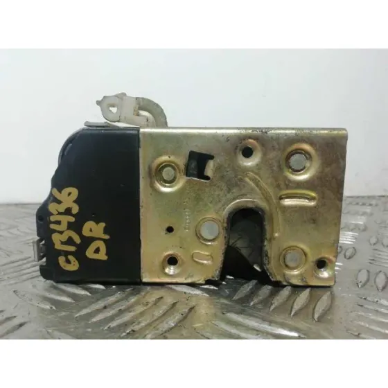 Cerradura Puerta Delantera Derecha para Citroën C5 Break