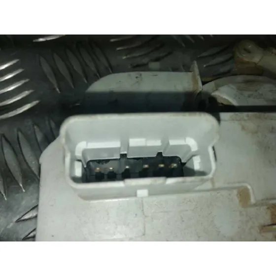 Cerradura Puerta Delantera Izquierda para Citroën C5 Break
