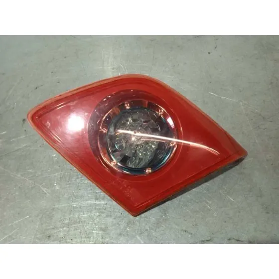 Piloto Trasero Derecho Interior para Mazda 3 Berlina (Bk)