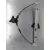 Elevalunas Delantero Izquierdo para Mazda 3 Berlina (Bk)