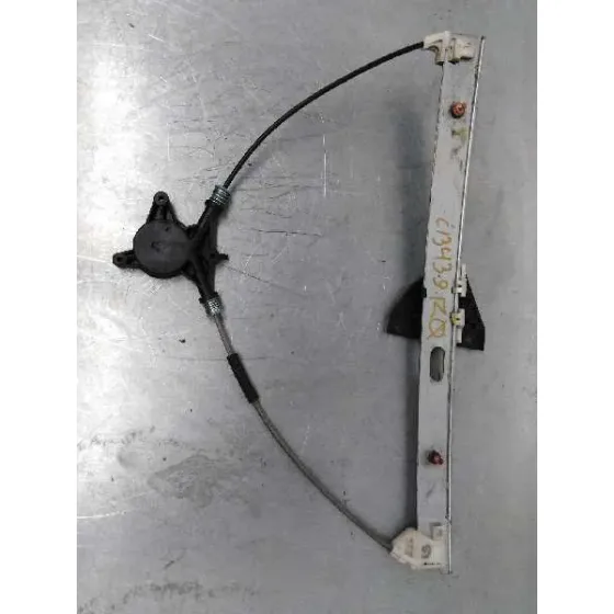 Elevalunas Delantero Izquierdo para Mazda 3 Berlina (Bk)