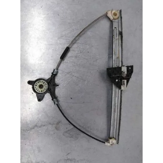 Elevalunas Delantero Izquierdo para Mazda 3 Berlina (Bk)