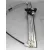 Elevalunas Delantero Izquierdo para Mazda 3 Berlina (Bk)