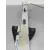 Elevalunas Delantero Izquierdo para Mazda 3 Berlina (Bk)