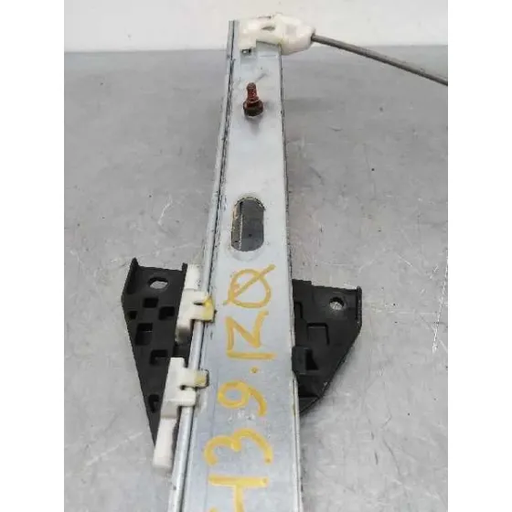 Elevalunas Delantero Izquierdo para Mazda 3 Berlina (Bk)