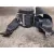 Cinturon Seguridad Trasero Izquierdo para Renault Megane Iii Berlina 5 P