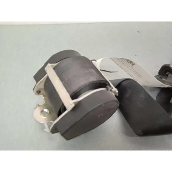 Cinturon Seguridad Trasero Izquierdo para Renault Megane Iii Berlina 5 P