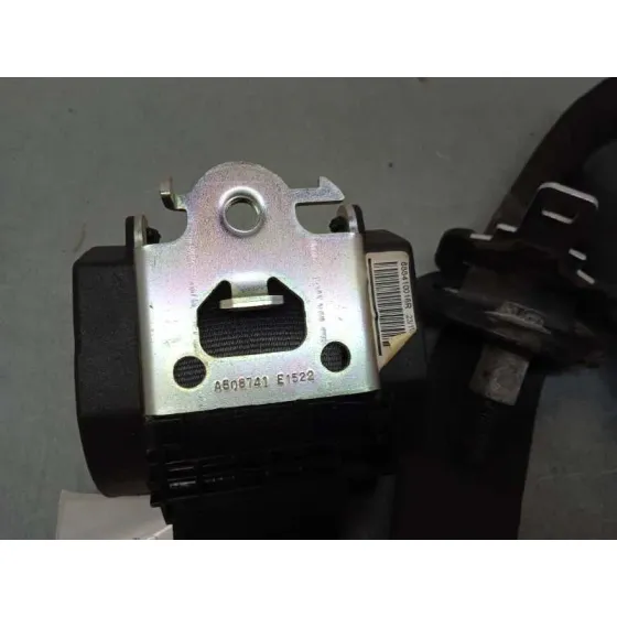 Cinturon Seguridad Trasero Izquierdo para Renault Megane Iii Berlina 5 P