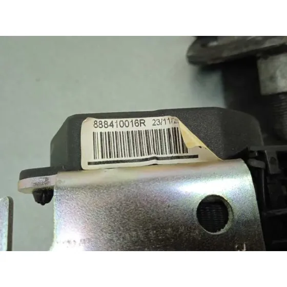 Cinturon Seguridad Trasero Izquierdo para Renault Megane Iii Berlina 5 P