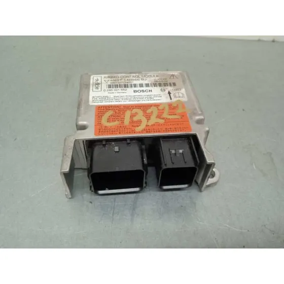 Centralita Airbag para Ford Focus Berlina (Cap)