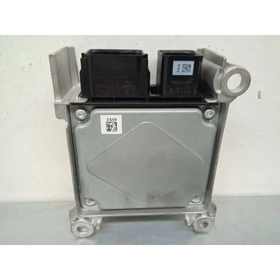Centralita Airbag para Ford Focus Berlina (Cap)