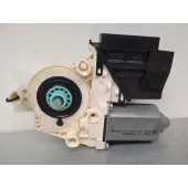 Motor Elevalunas Delantero Derecho para Seat Ibiza (6L1)