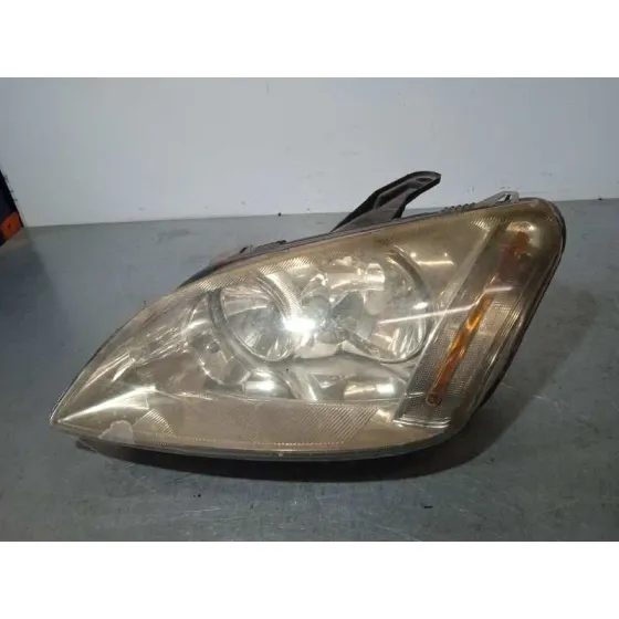Faro Izquierdo para Ford Focus C-Max (Cap)