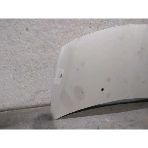 Capot para Renault Clio Iii