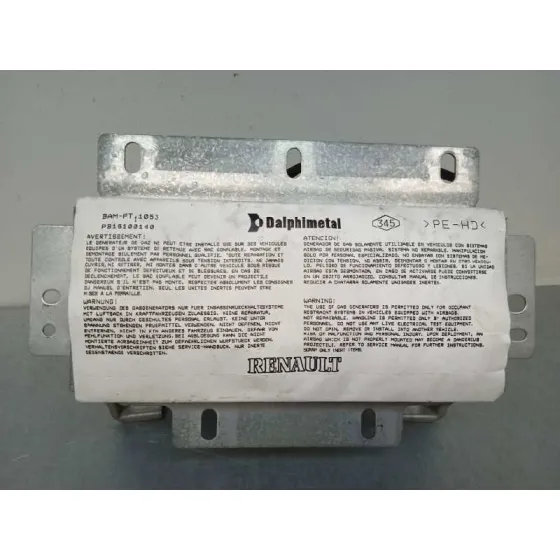 Airbag Delantero Derecho para Renault Modus