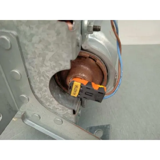 Airbag Delantero Derecho para Renault Modus