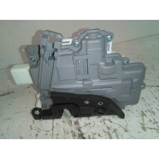 Cerradura Puerta Trasera Derecha para Seat Leon (1P1)